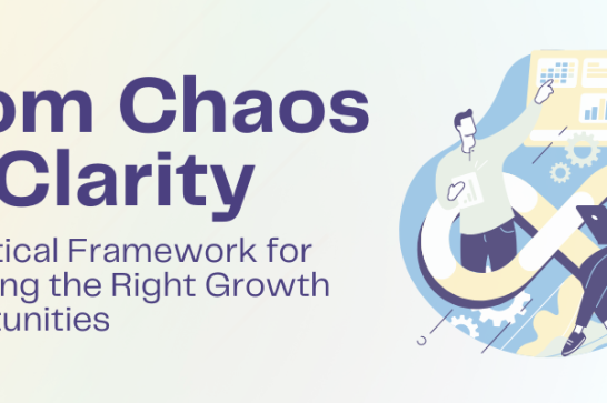 A professional consulting-style banner illustration showing the concept of tariffs and trade balance. A balanced scale at the center with shipping containers, cars, and food items on both sides, p (6)