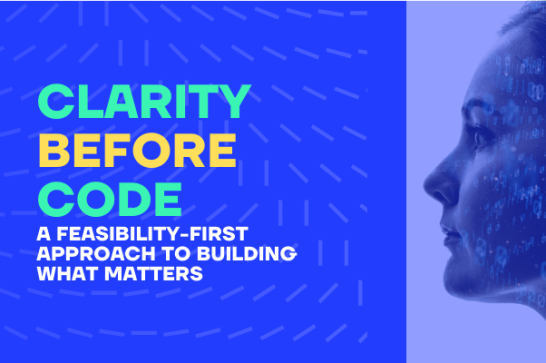A professional consulting-style banner illustration showing the concept of tariffs and trade balance. A balanced scale at the center with shipping containers, cars, and food items on both sides, p (11)
